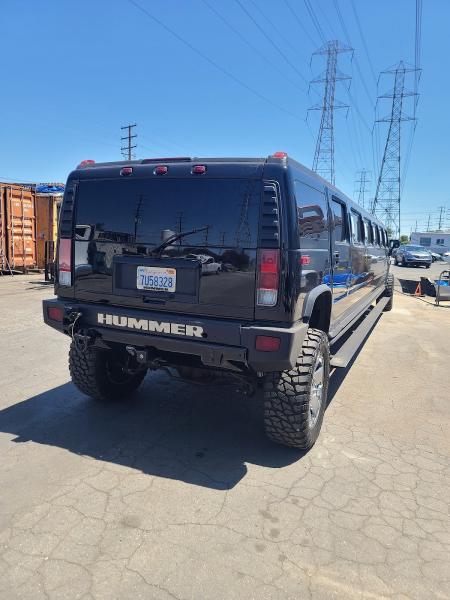 Premier Fleet Maintenance