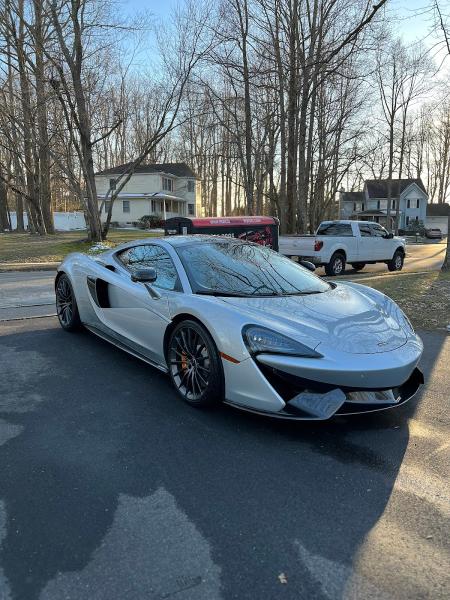 Macs Mobile Detailing LLC