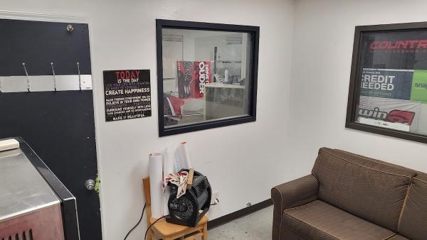 Outfront Motorsports Car Audio