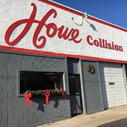 Howe Collision Inc.