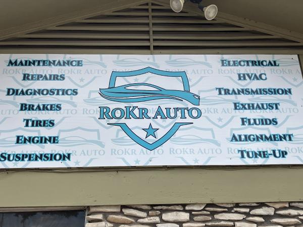 Rokr Auto