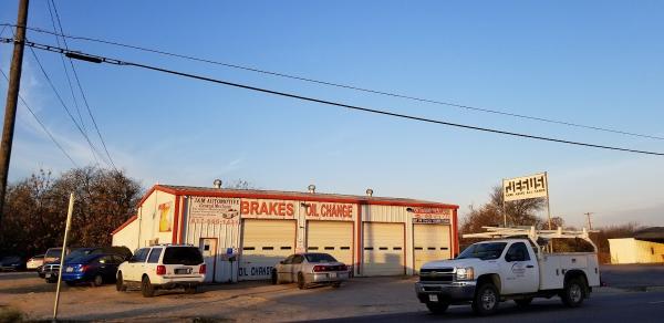 J & M Automotive