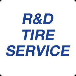 R & D Tire