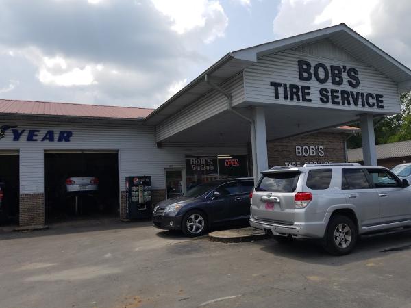 Bob's Tire Service