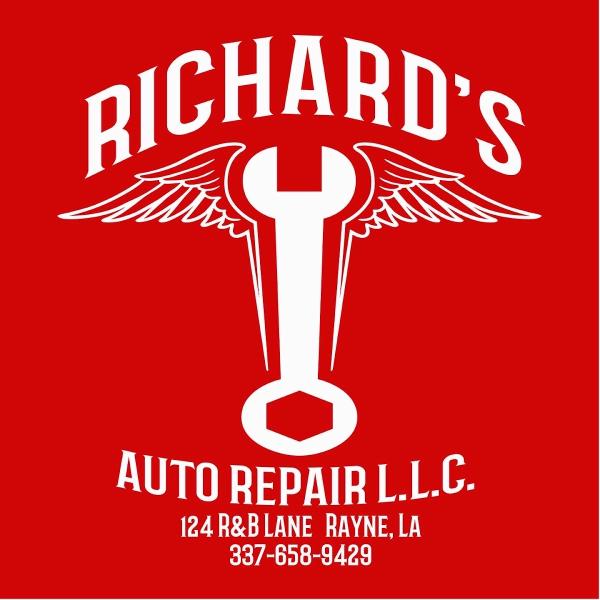 Richard's Auto Repair LLC