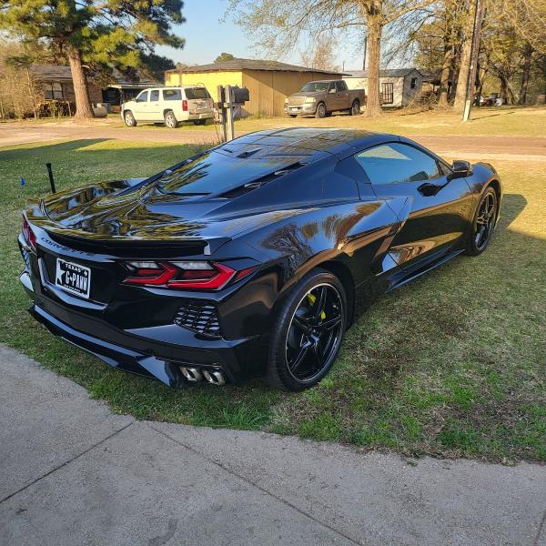 Masterpeace Auto Detailing