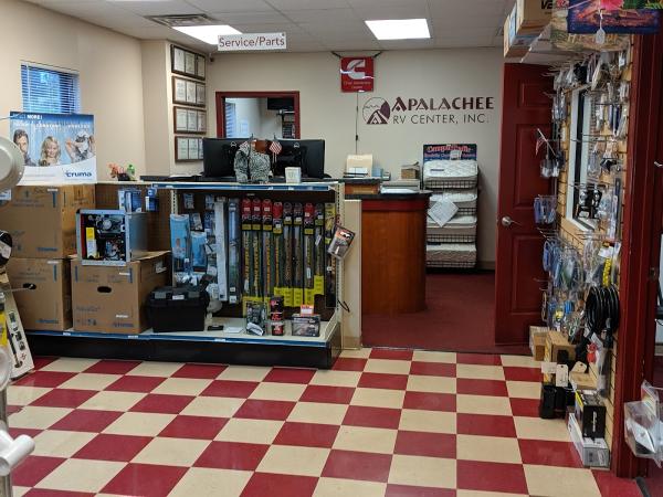 Apalachee RV