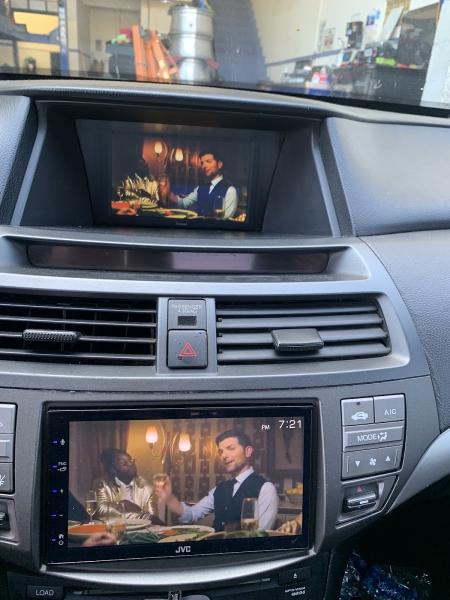 J.d.mobile CAR Audio