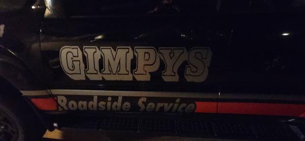 Gimpy's Roadside Service