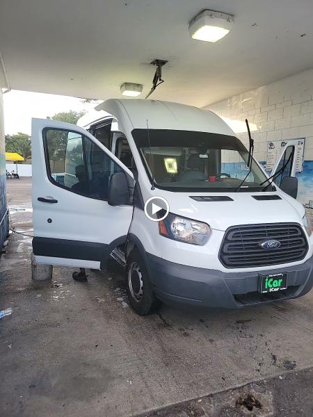 North Miami Car Wash