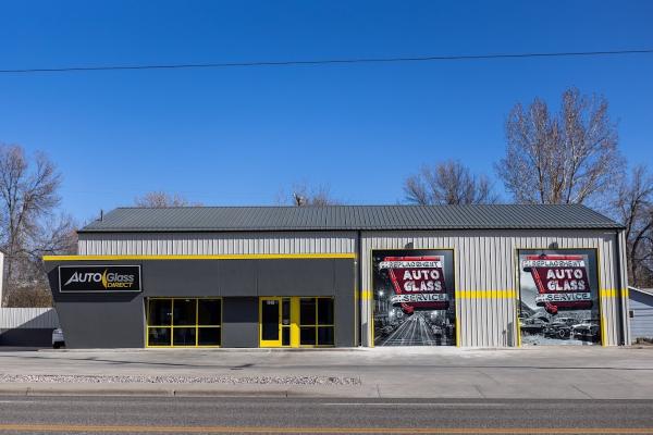 Auto Glass Direct OF Billings