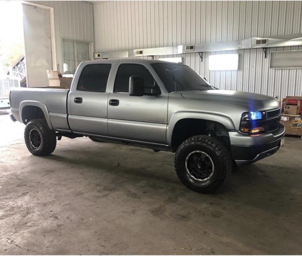 GG Motorsports