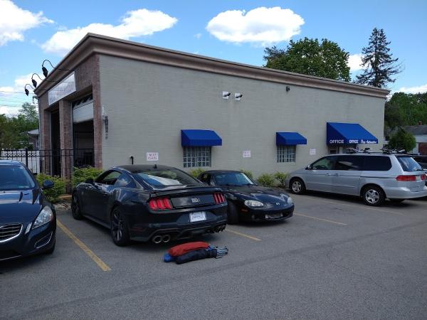 Pine Automotive Specialists