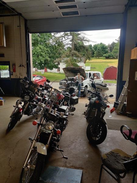 Pine Automotive Specialists