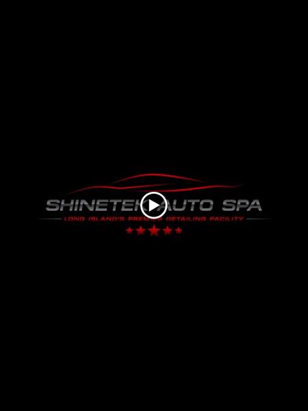 Shinetek Auto Spa