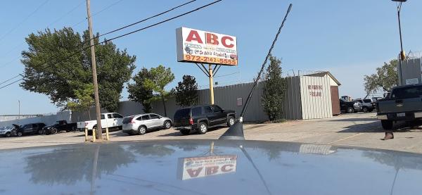 ABC Truck & Auto Parts