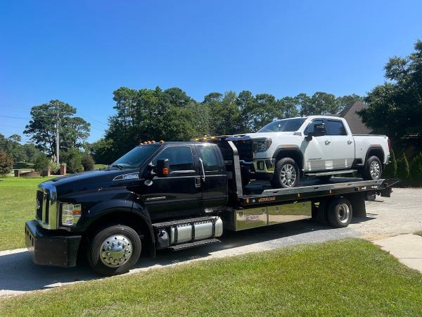 888 Tows