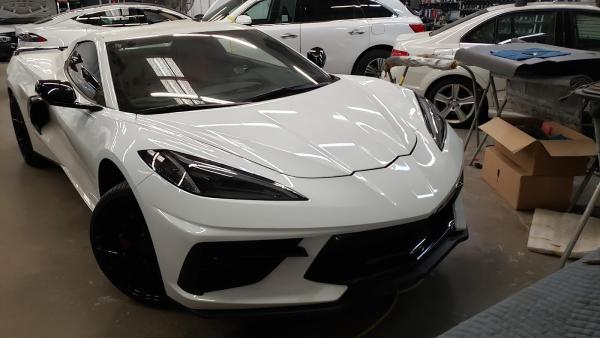 S-K Auto Body
