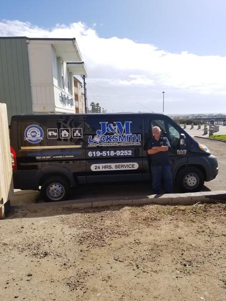 J & M Locksmith