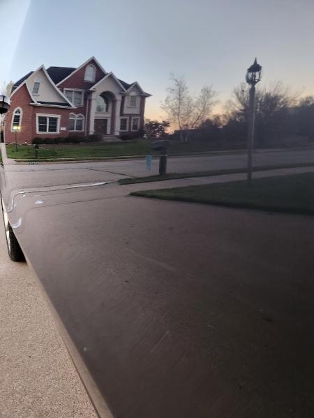 Zhou Detailing LLC
