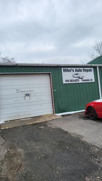 Mike's Auto Repair