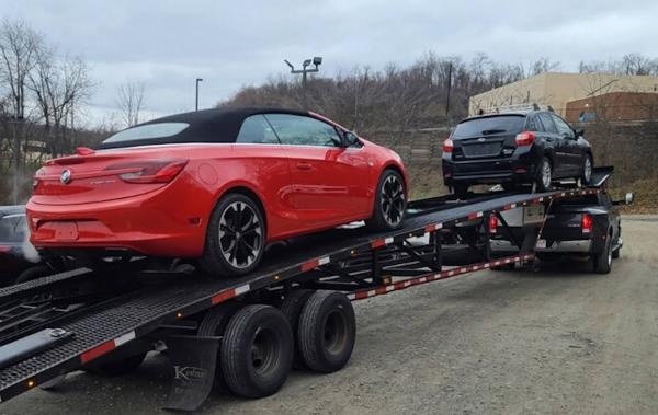 American Auto Shipping