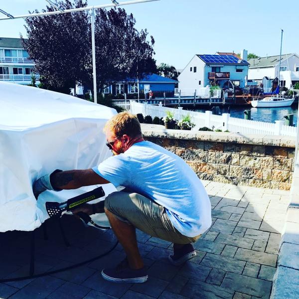 Coastal Detailing Services LLC