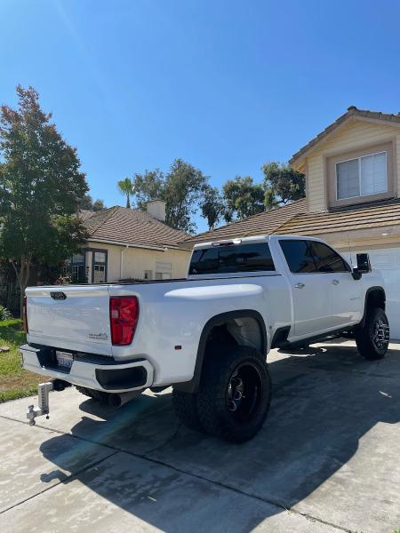 True Care Mobile Detailing