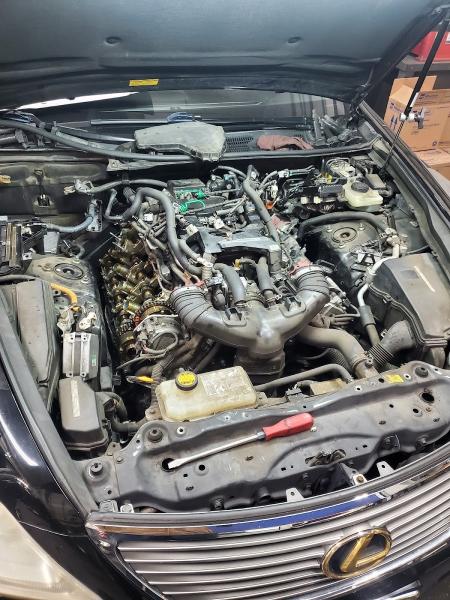Auto Pro Express INC