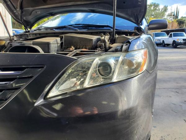 Auto Pro Express INC