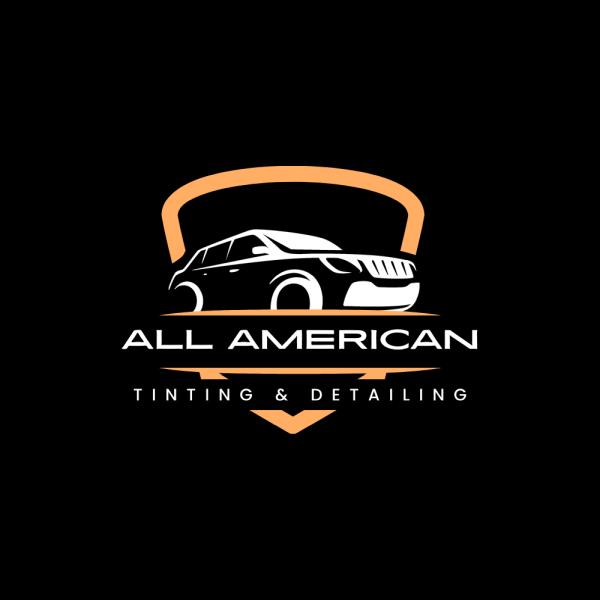 All American Tinting & Detailing