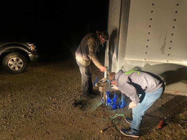 Boomer's Mobile Repair