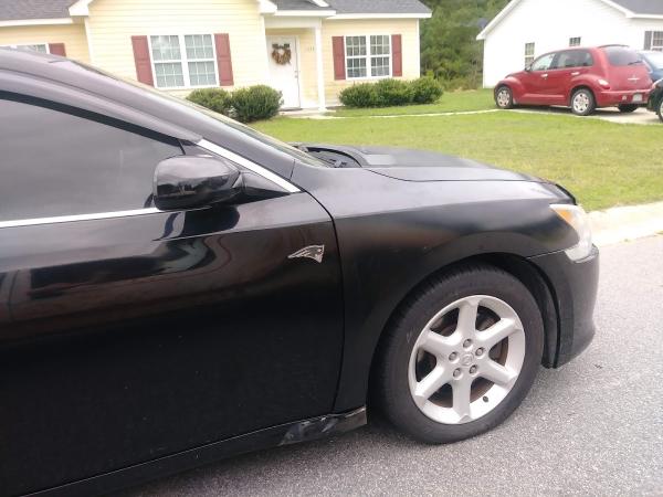 Boomer's Mobile Repair