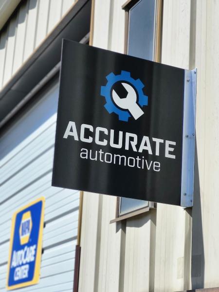 Accurate Automotive & Mechanical