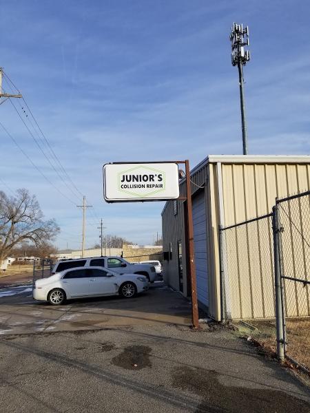 Junior's Collision Repair