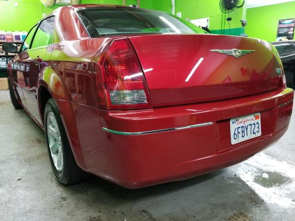 Advanced Auto Dynamics
