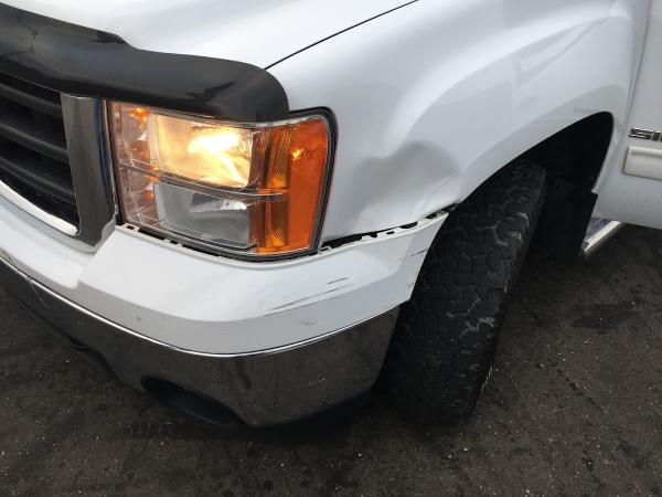 St Clair Collision Center Inc