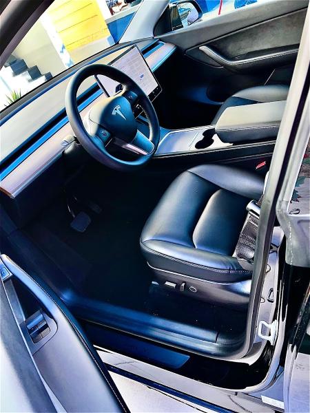 Bay Area Auto Detailing