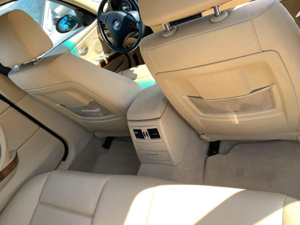 Bay Area Auto Detailing