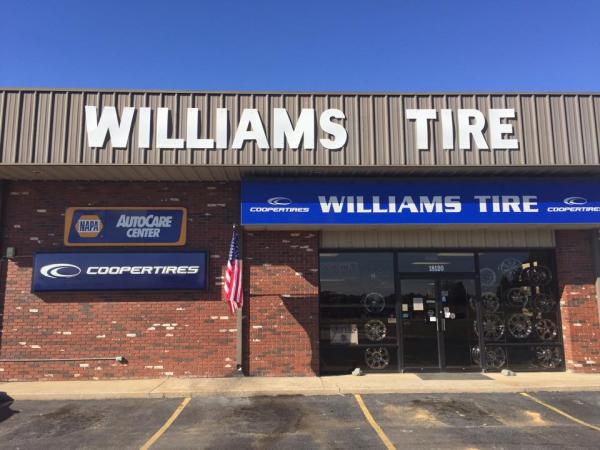Williams Tire & Service