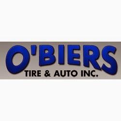 O'Biers Tire & Auto