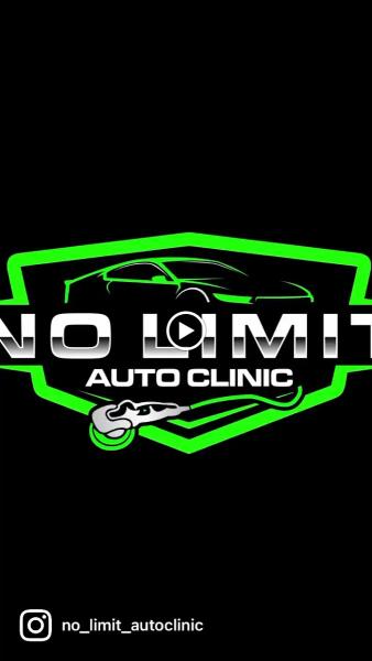 No Limit Auto Clinic