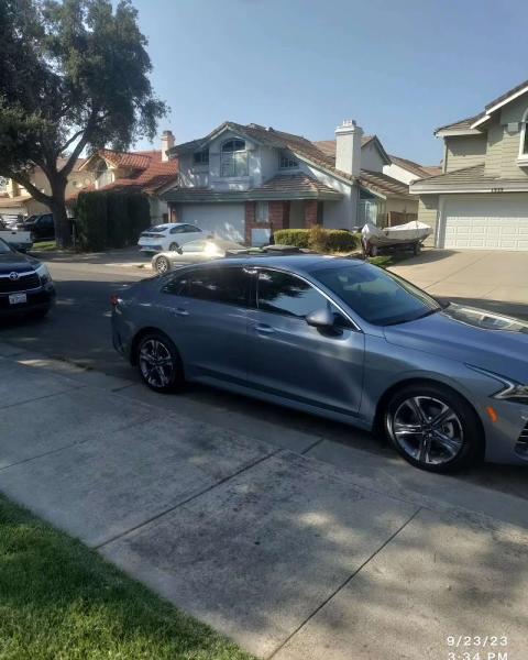 Crystal Car Wash Detailing
