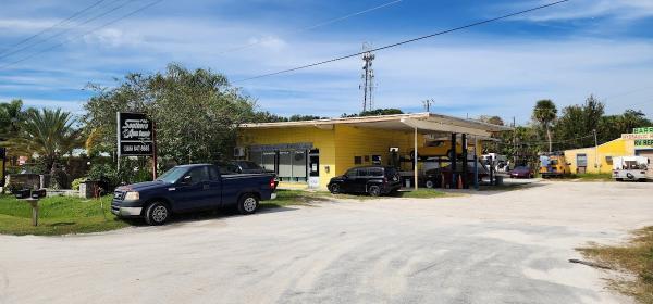 Southern Auto Repair & Restoration