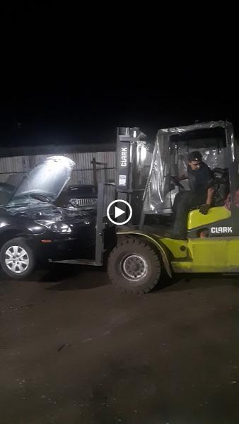 Wazman Auto Recycling