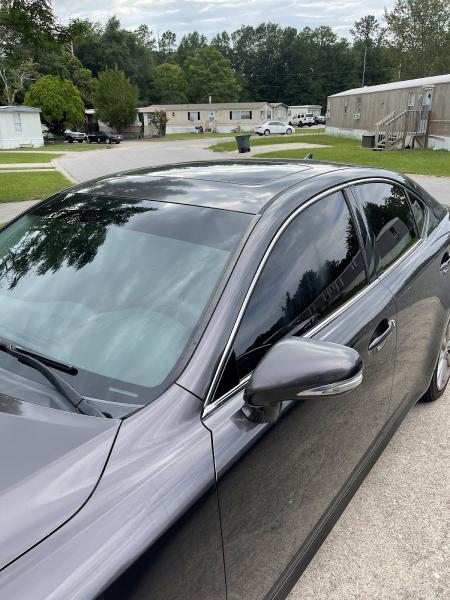 Xtreme Kool Window Tinting LLC