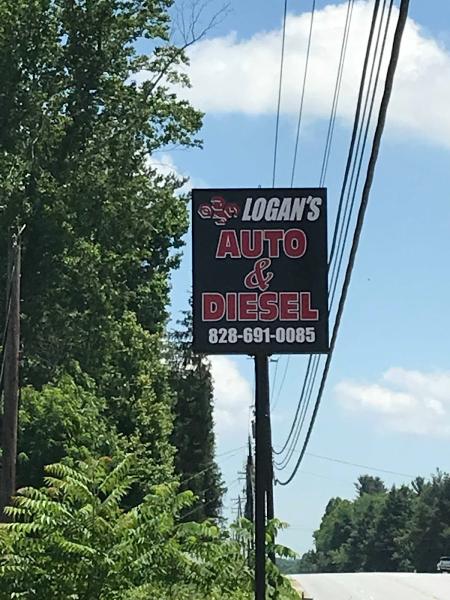 Logan's Auto & Diesel