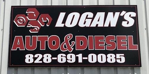 Logan's Auto & Diesel