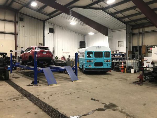 Chandler's Automotive and Towing