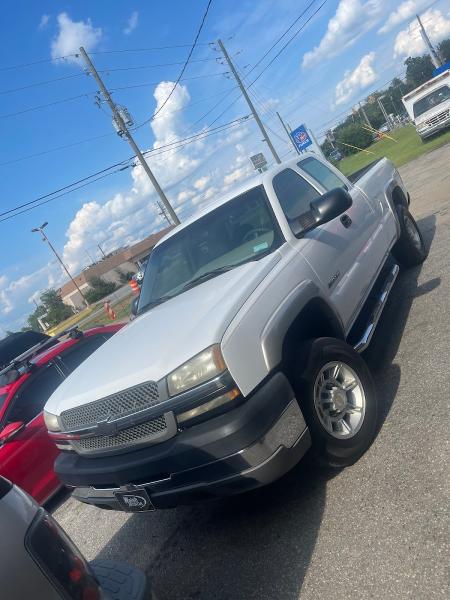 Houston Automotive & Trans Center